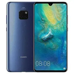 Замена тачскрина на телефоне Huawei Mate 20X в Перми